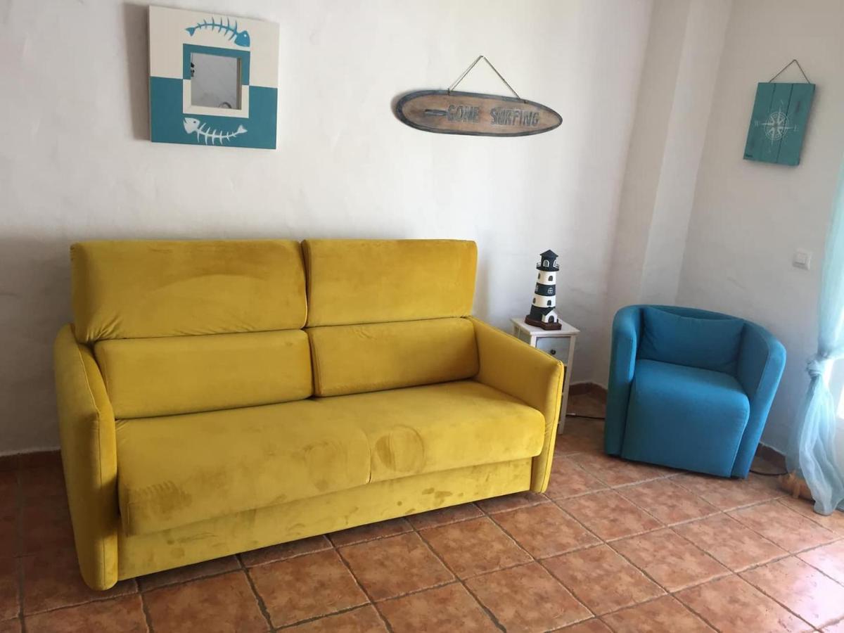 Casa Leia Canos De Meca لوس كانيوس دي ميكا المظهر الخارجي الصورة