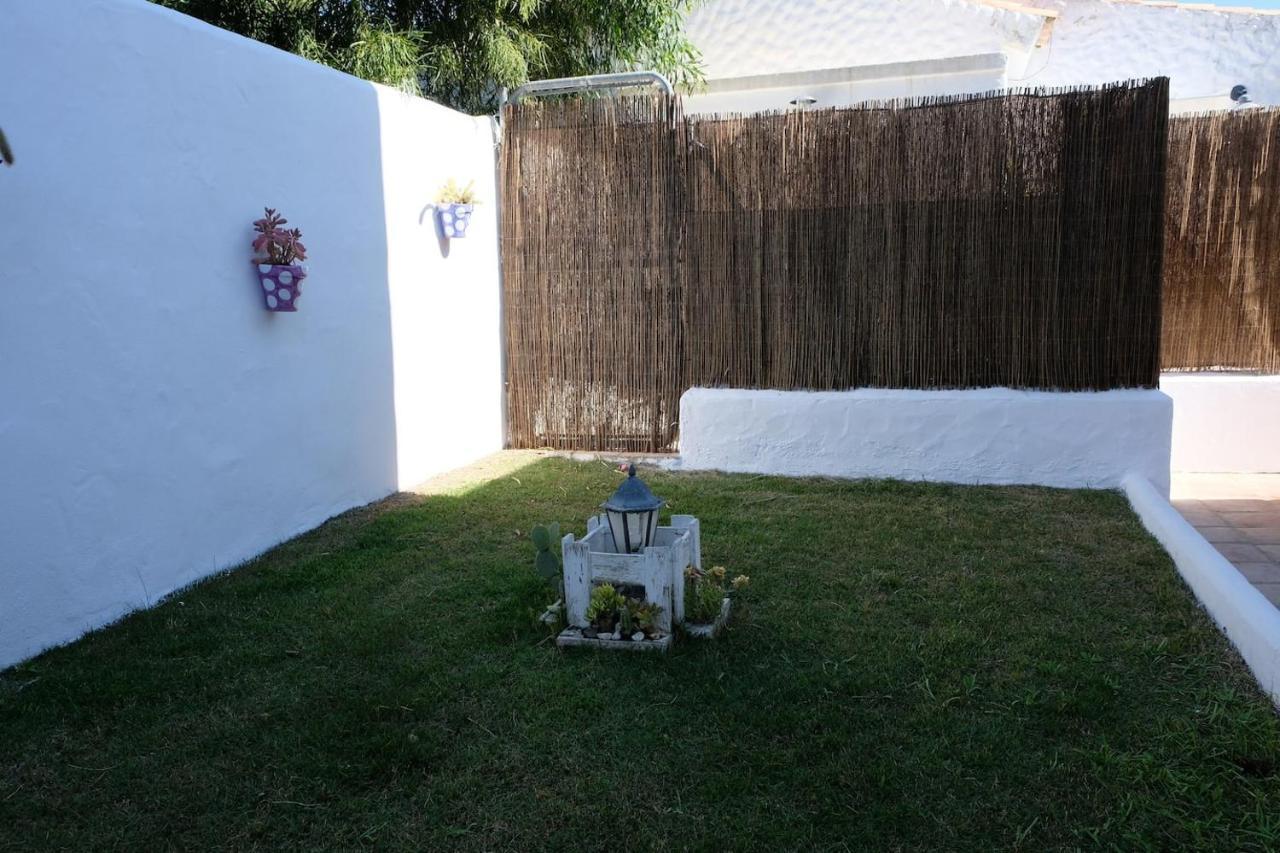 Casa Leia Canos De Meca لوس كانيوس دي ميكا المظهر الخارجي الصورة