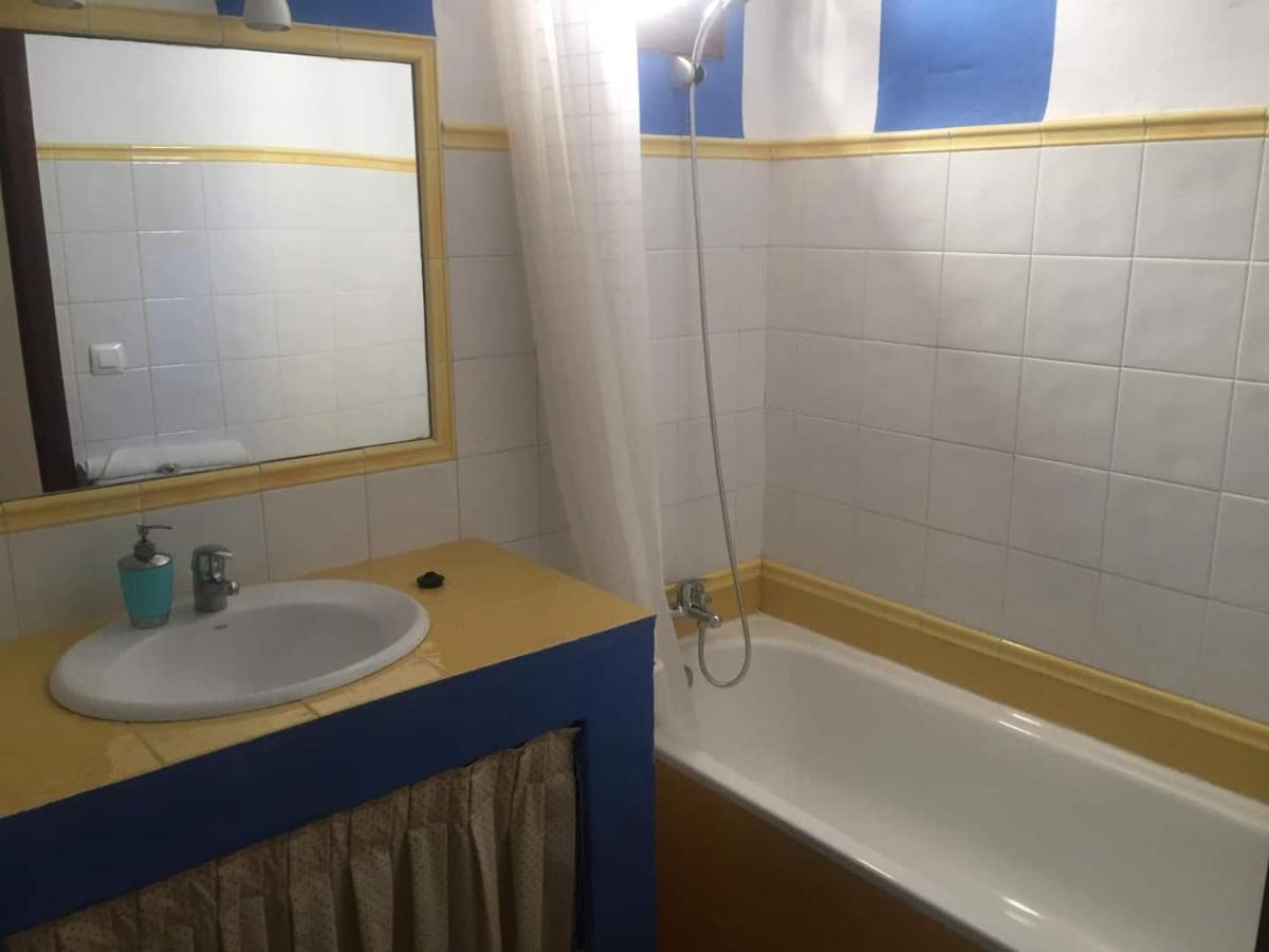 Casa Leia Canos De Meca لوس كانيوس دي ميكا المظهر الخارجي الصورة