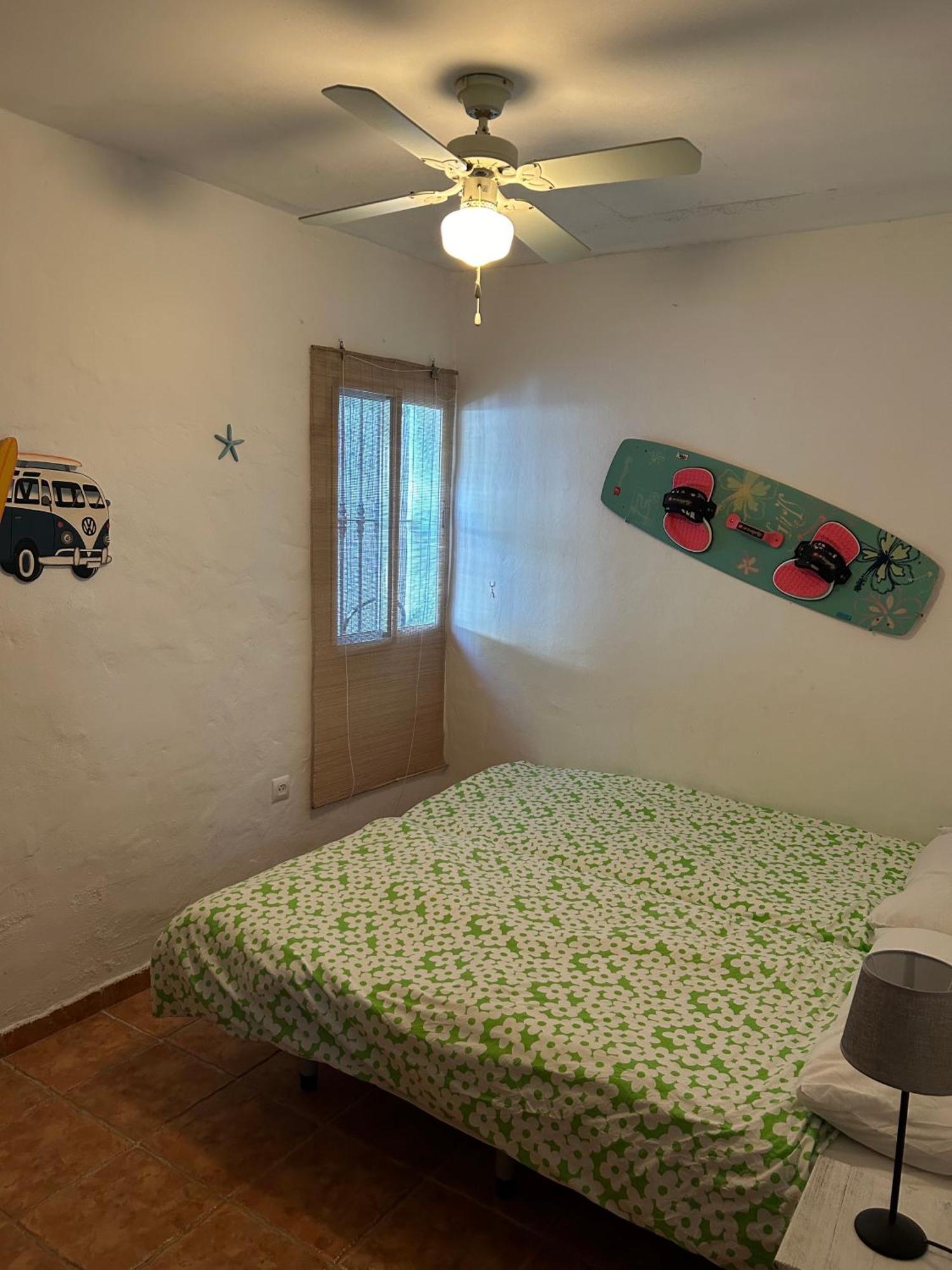 Casa Leia Canos De Meca لوس كانيوس دي ميكا المظهر الخارجي الصورة